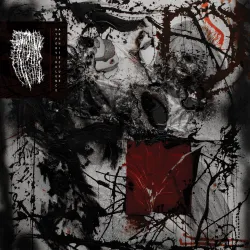 Hissing - Hypervirulence Architecture LP Hissing - Hypervirulence Architecture LP
